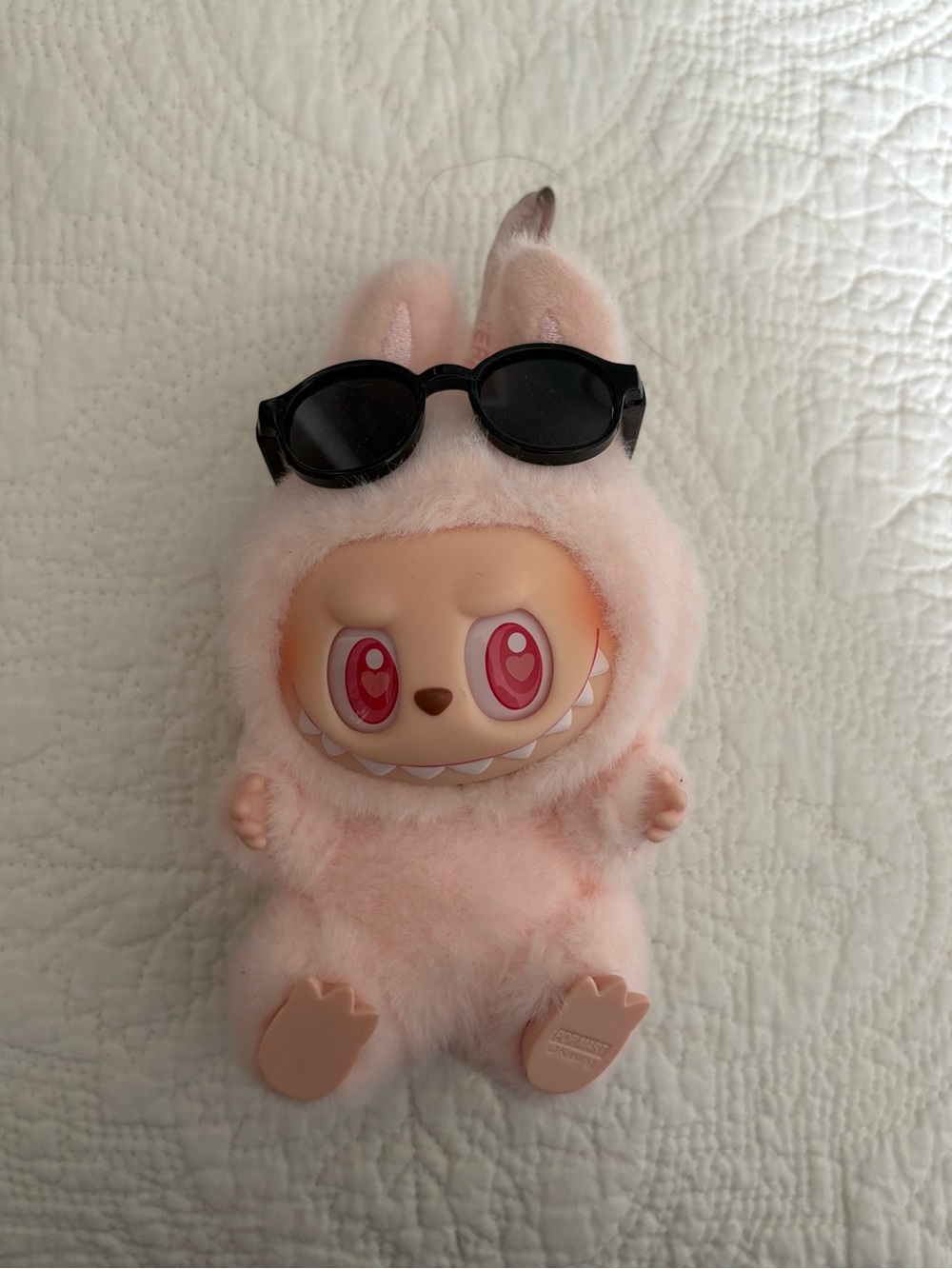 Dada Labubu